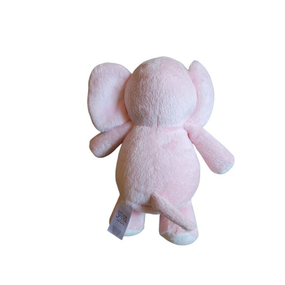 Carter’s Just One You Elephant Plush Stuffed Animal Toy 2015 8” - Picture 5 of 6
